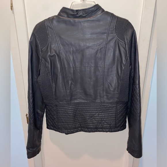 Leather Jacket - Picture 2 of 4